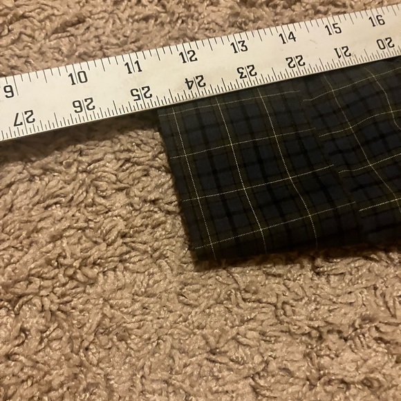 Wool & Prince Button Up - Picture 8 of 8